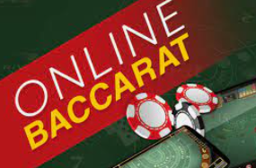 Baccarat online is the most popular betting game