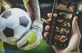 สูตร แทงบอลครึ่งหลัง ufabet